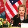 Hillary Clinton Blood Clot Speculation Swirls, Secretary Of State Still Hospitalized
